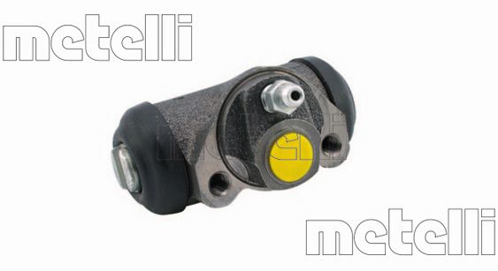 METELLI 04-0595 спирачно...