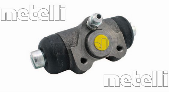 METELLI 04-0619 fékmunkahenger