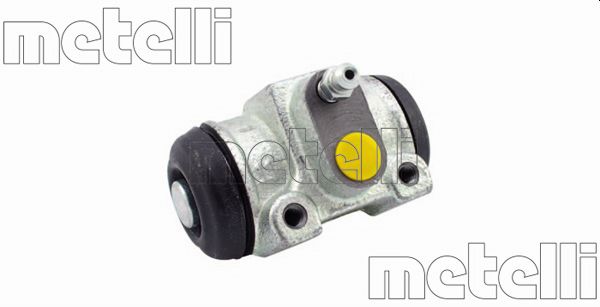 METELLI 04-0635 Wheel Brake...