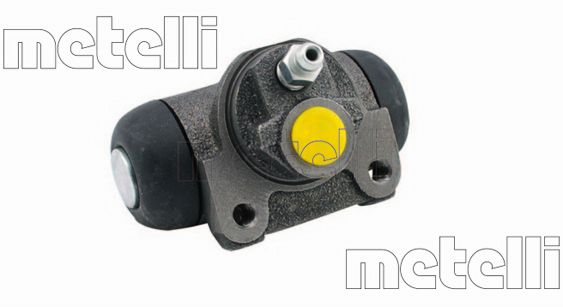 METELLI 04-0645 Wheel Brake...