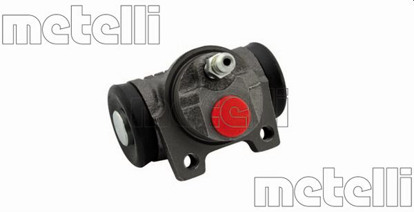 METELLI 04-0650 Wheel Brake...