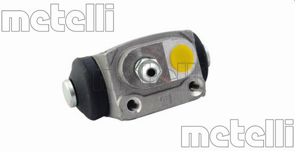 METELLI 04-0656 Wheel Brake...