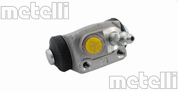 METELLI 04-0657 Cilindretto...