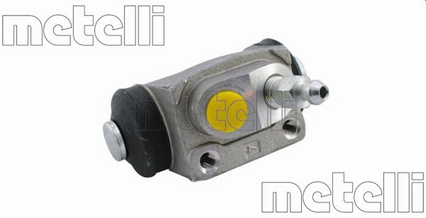 METELLI 04-0658 Wheel Brake...