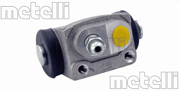 METELLI 04-0659 Wheel Brake...