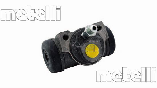 METELLI 04-0687 Wheel Brake...