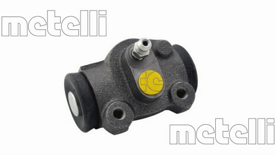 METELLI 04-0691 Wheel Brake...