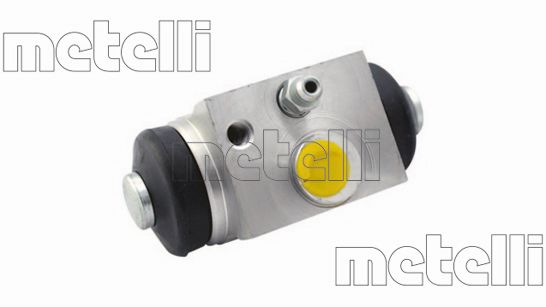 METELLI 04-0704 Wheel Brake...