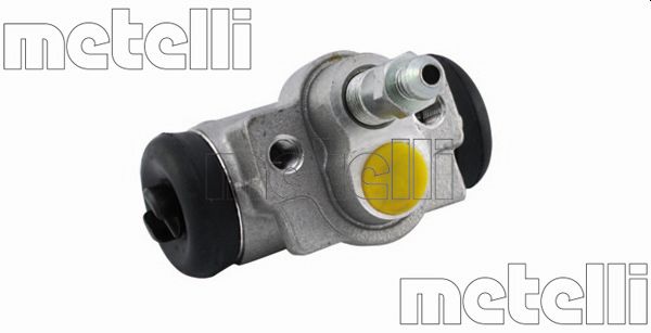 METELLI 04-0778 Wheel Brake...