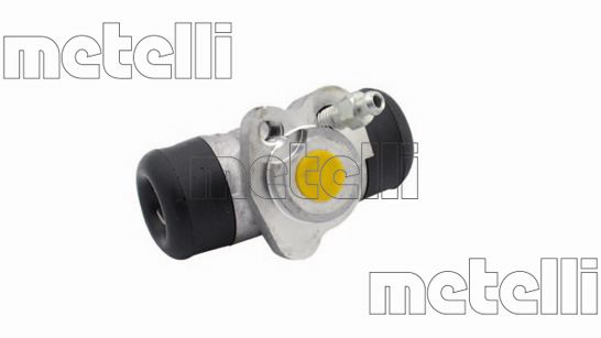 METELLI 04-0804 Wheel Brake...