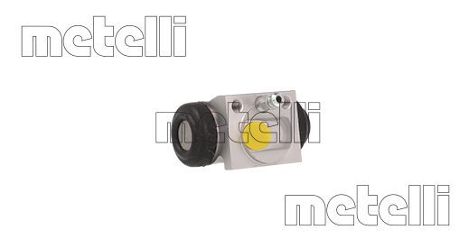 METELLI 04-1082 Cilindretto...
