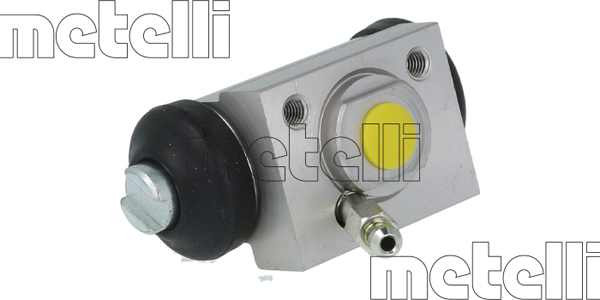 METELLI 04-1117 Cylindre de...
