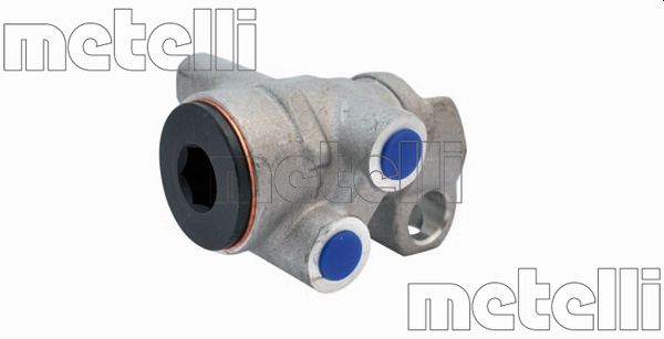 METELLI 09-0001 Modulatore...
