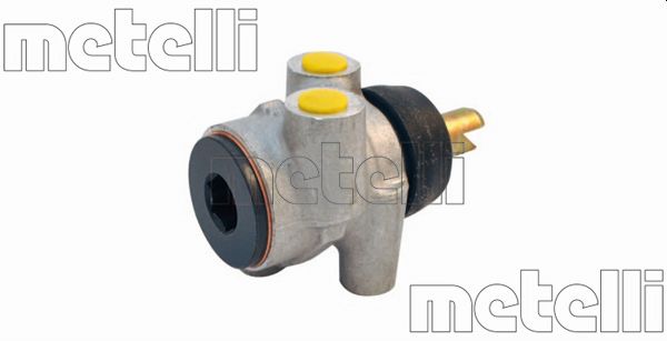 METELLI 09-0019 Modulatore...