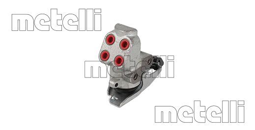 METELLI 09-0033 Modulatore...