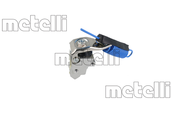 METELLI 09-0053 Brake Force...