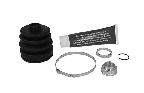 METELLI 13-0112 Bellow Kit, drive shaft