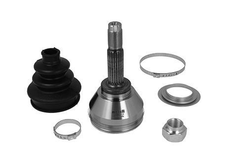 METELLI 15-1001 Kit giunti,...