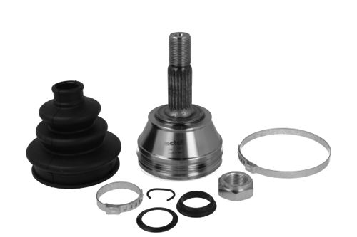 METELLI 15-1034 Joint Kit,...