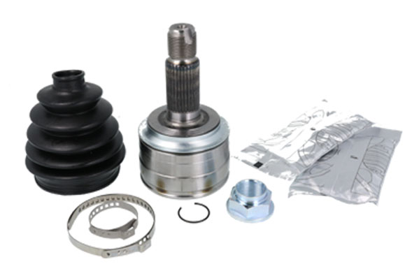 METELLI 15-11000 Joint Kit,...