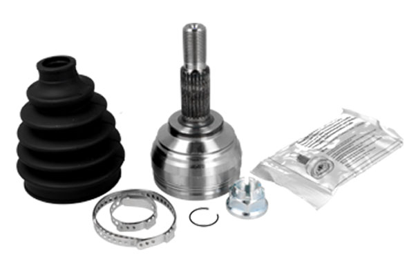 METELLI 15-11014 Joint Kit,...