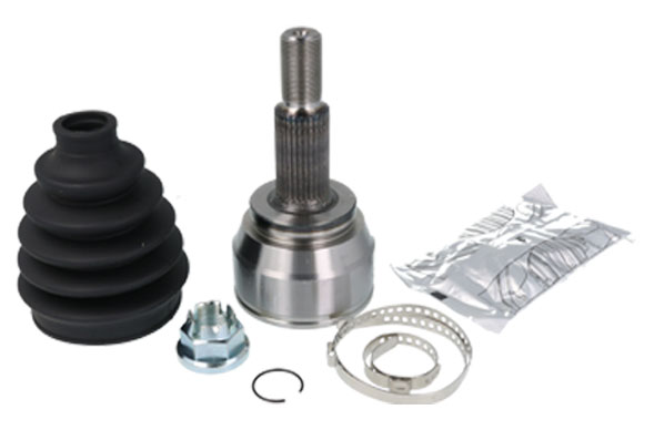 METELLI 15-11017 Joint Kit,...