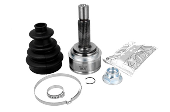 METELLI 15-11028 Joint Kit,...