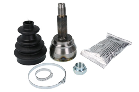 METELLI 15-11037 Joint Kit,...