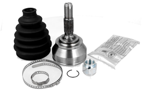 METELLI 15-11047 Joint Kit,...