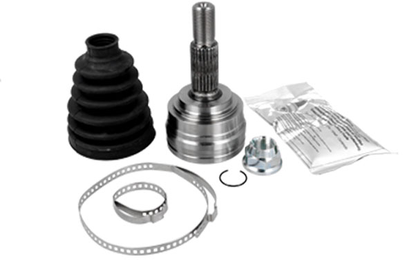METELLI 15-11051 Joint Kit,...