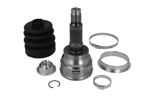 METELLI 15-1137 Joint Kit,...