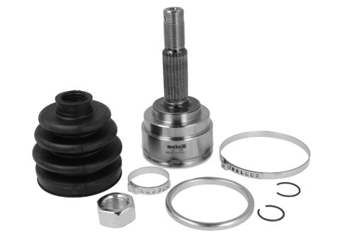 METELLI 15-1196 Joint Kit,...
