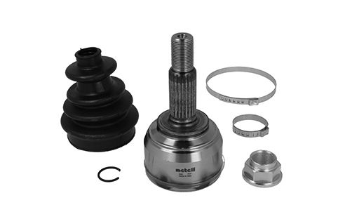 METELLI 15-1442 Joint Kit,...