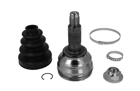 METELLI 15-1474 Joint Kit,...