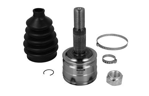 METELLI 15-1507 Joint Kit,...