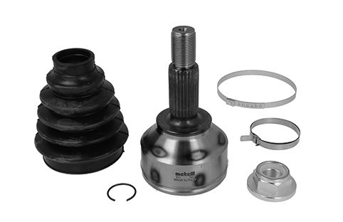 METELLI 15-1511 Joint Kit,...
