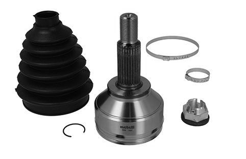 METELLI 15-1549 Joint Kit,...