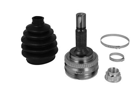 METELLI 15-1557 Joint Kit,...