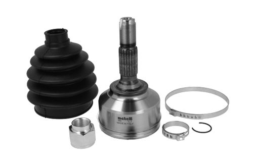 METELLI 15-1560 Joint Kit,...