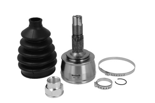 METELLI 15-1593 Joint Kit,...