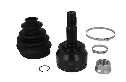METELLI 15-1600 Joint Kit,...