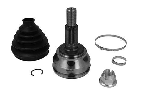 METELLI 15-1659 Joint Kit,...