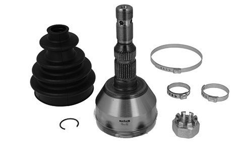 METELLI 15-1750 Joint Kit,...