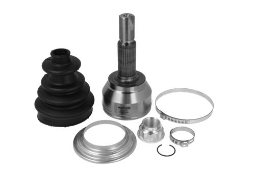 METELLI 15-1805 Joint Kit,...