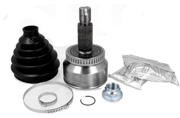 METELLI 15-1966 Joint Kit,...