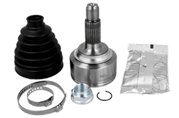 METELLI 15-1992 Joint Kit,...