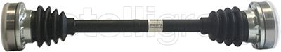 METELLI 17-0001 Hnací hriadeľ