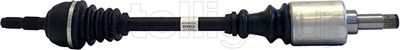 METELLI 17-0004 Drive Shaft...