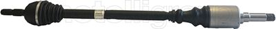 METELLI 17-0005 Drive Shaft...