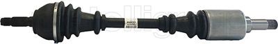 METELLI 17-0010 Albero...